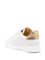 Dolce & Gabanna embellished low-top sneakers