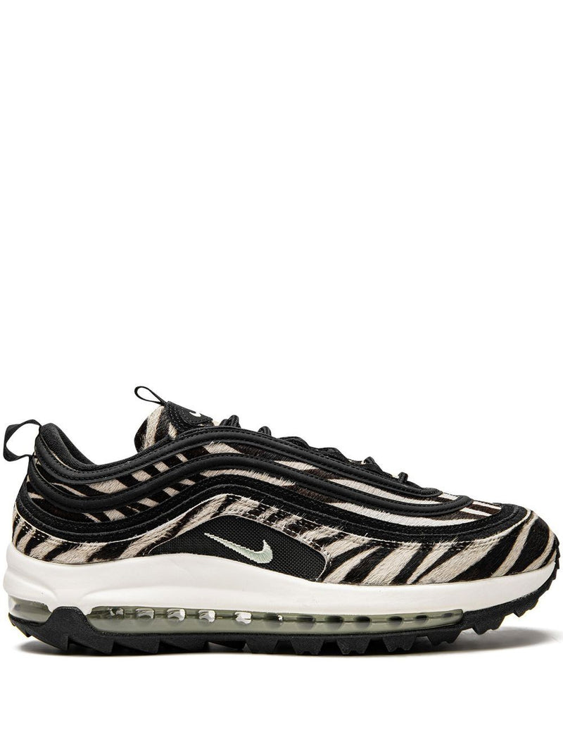 Air Max 97 G NRG "Zebra" sneakers