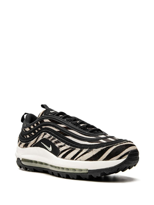 Air Max 97 G NRG "Zebra" sneakers