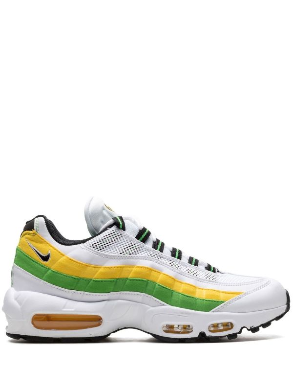 Air Max 95 "Green Apple" sneakers