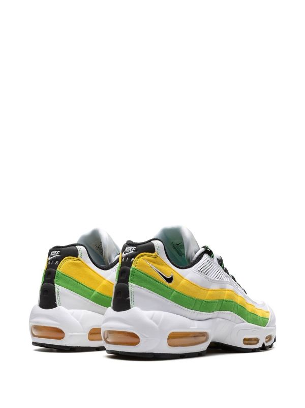 Air Max 95 "Green Apple" sneakers