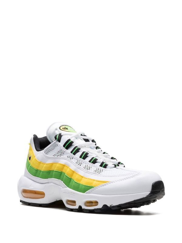 Air Max 95 "Green Apple" sneakers