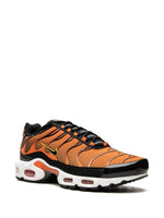 Air Max Plus "Safety Orange/University Gold" sneakers