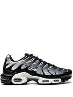 Air Max Plus "Black/Silver" sneakers