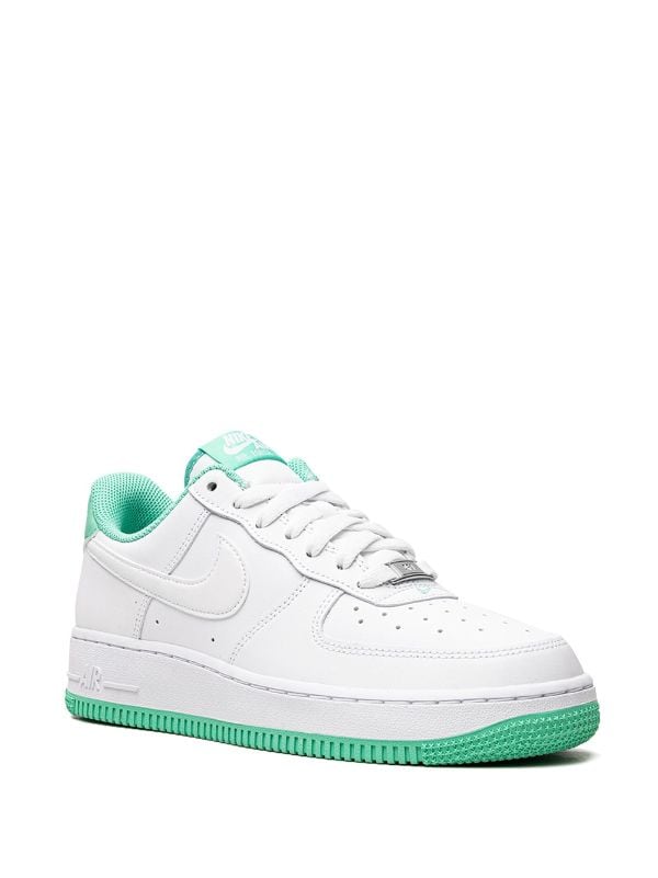 Air Force 1 Low "Mint" sneakers