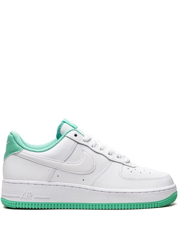 Air Force 1 Low "Mint" sneakers