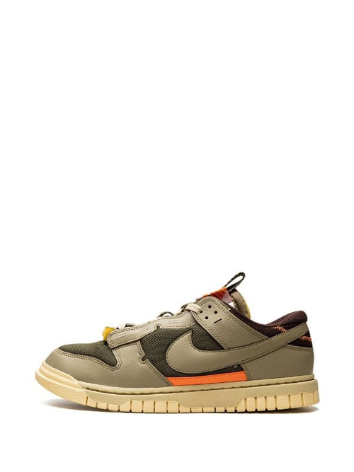 Air Dunk Jumbo "Olive" sneakers