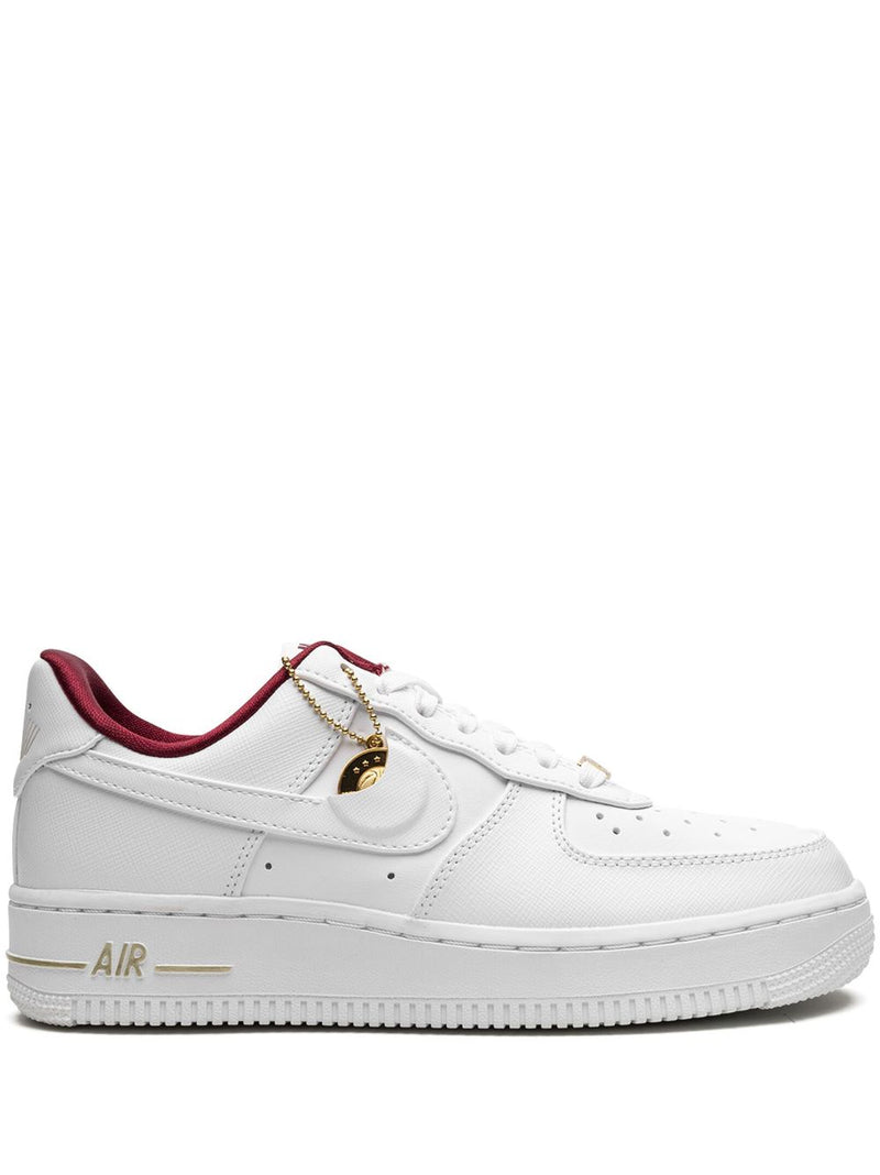 Air Force 1 Low "Just Do It" sneakers