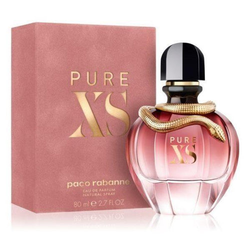 Paco Rabbane pure Xs