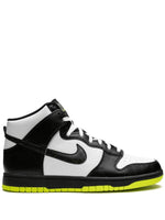 Dunk High "Electric" sneakers