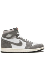 Air Jordan 1 "Washed Black" sneakers