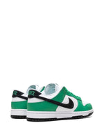 Dunk Low "Celtics" sneakers