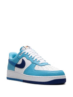 Air Force 1 Low "Split - Light Photo Blue" sneakers