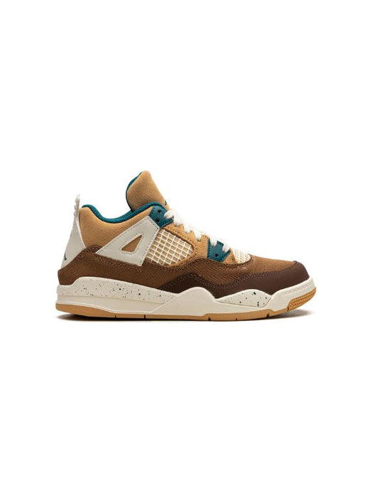 Air Jordan 4 "Cacao Wow" sneakers
