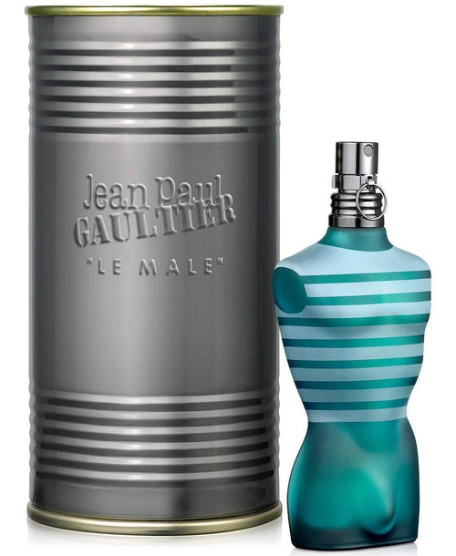 JEAN PAUL GAULTIER LE MALE