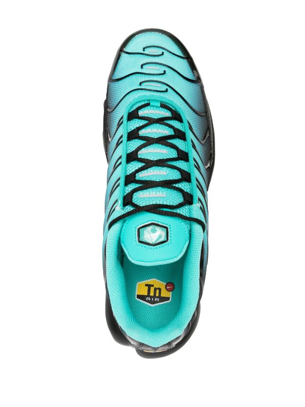 Air Max Plus Swoosh-detail sneakers