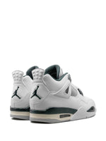 Air Jordan 4 "Oxidized Green" sneakers