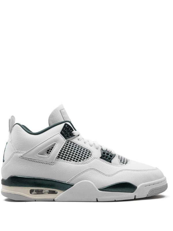 Air Jordan 4 "Oxidized Green" sneakers