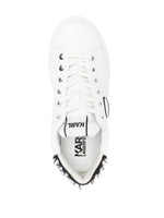 Karl Lagerfeld Ikonik NFT Kapri sneakers