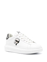 Karl Lagerfeld Ikonik NFT Kapri sneakers