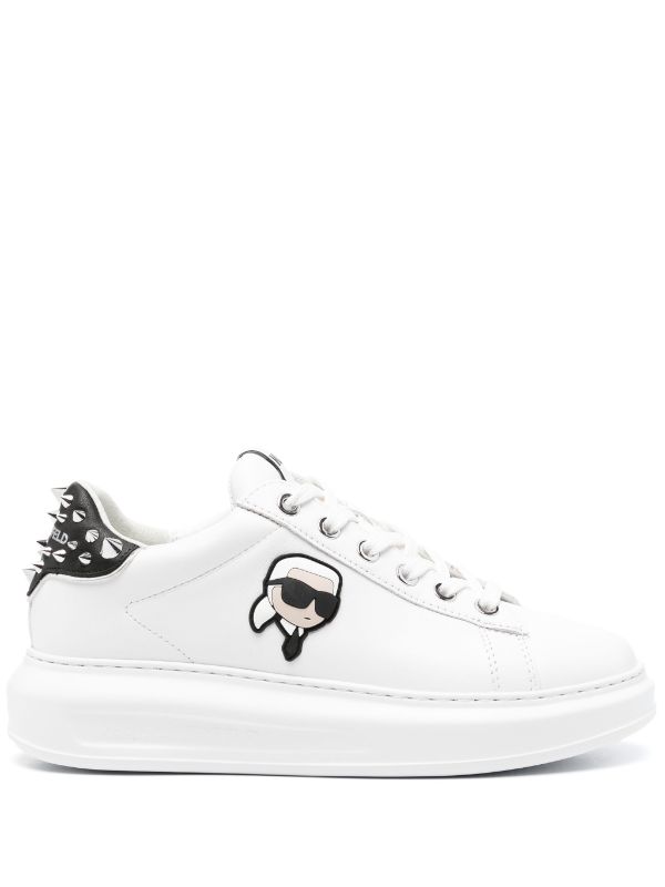 Karl Lagerfeld Ikonik NFT Kapri sneakers