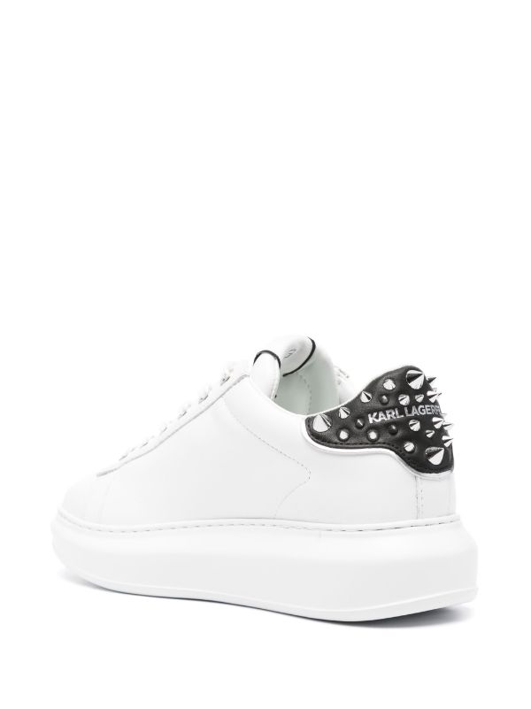 Karl Lagerfeld Ikonik NFT Kapri sneakers