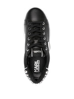 Karl Lagerfeld Ikonik NFT Kapri sneakers