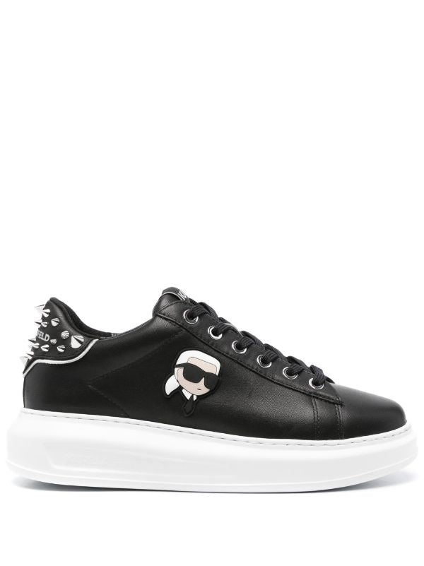 Karl Lagerfeld Ikonik NFT Kapri sneakers