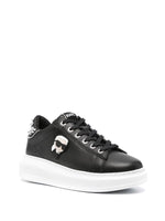 Karl Lagerfeld Ikonik NFT Kapri sneakers