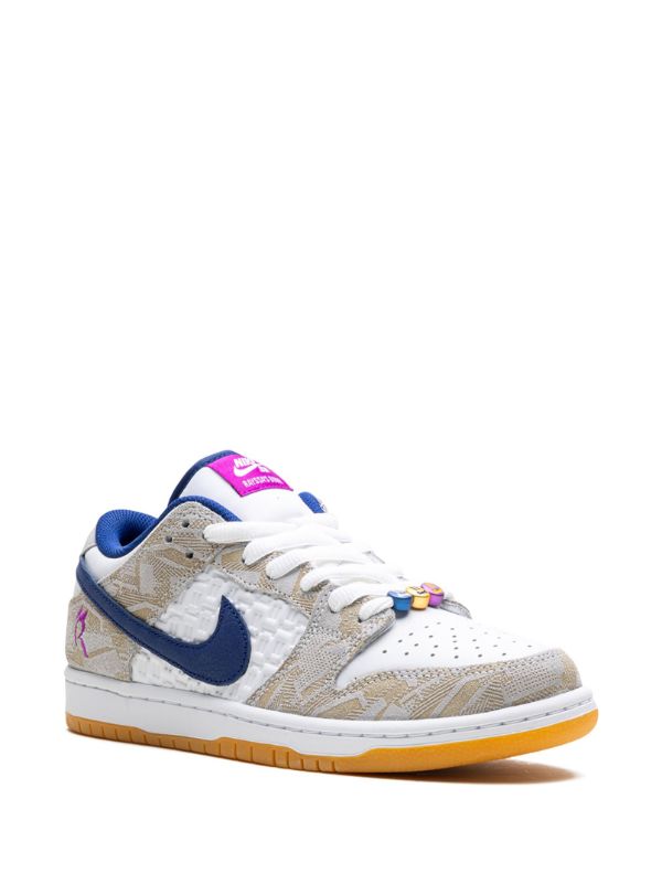 Rayssa Leal SB Dunk sneakers