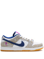 Rayssa Leal SB Dunk sneakers