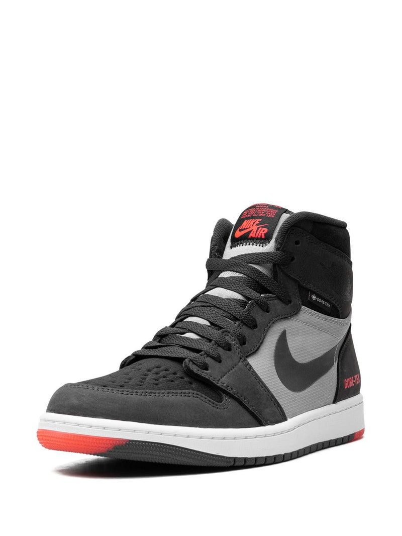 Air Jordan 1 Element "Bred" sneakers