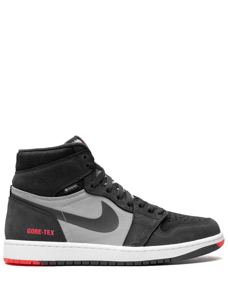 Air Jordan 1 Element "Bred" sneakers