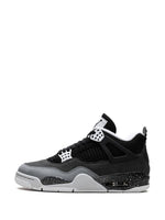 Air Jordan 4 "Fear" sneakers