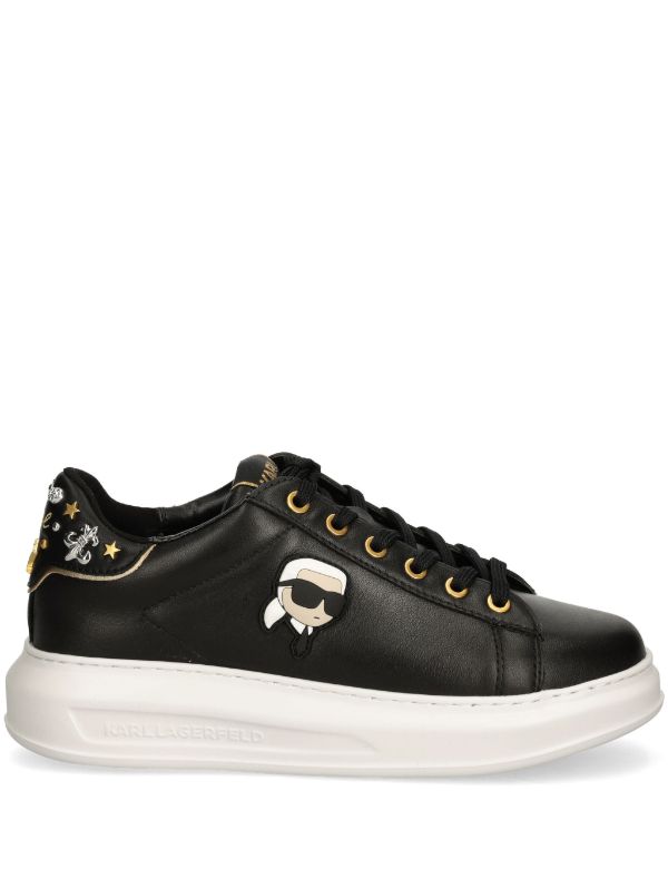 Karl Lagerfeld Ikonik Kapri sneakers