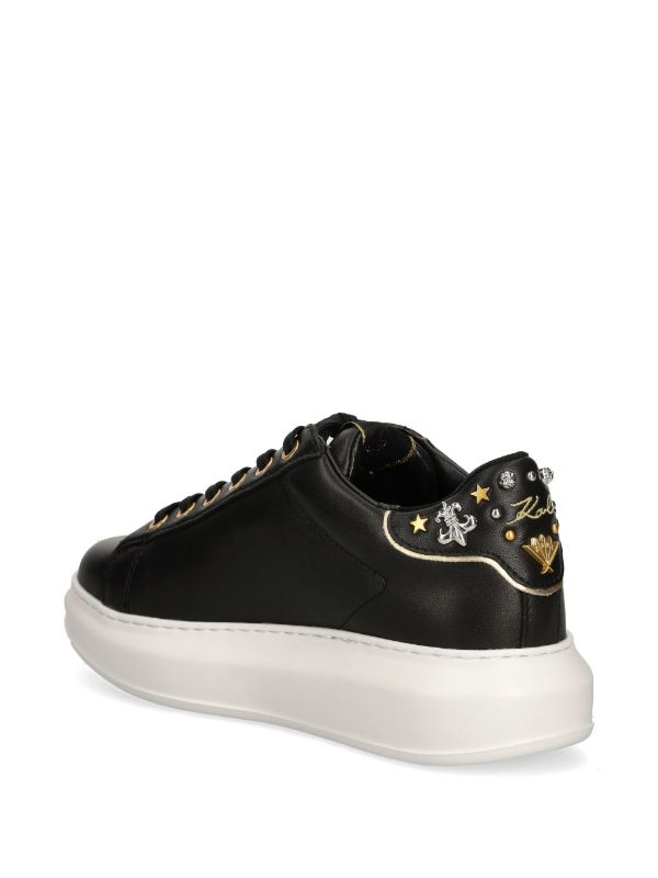 Karl Lagerfeld Ikonik Kapri sneakers