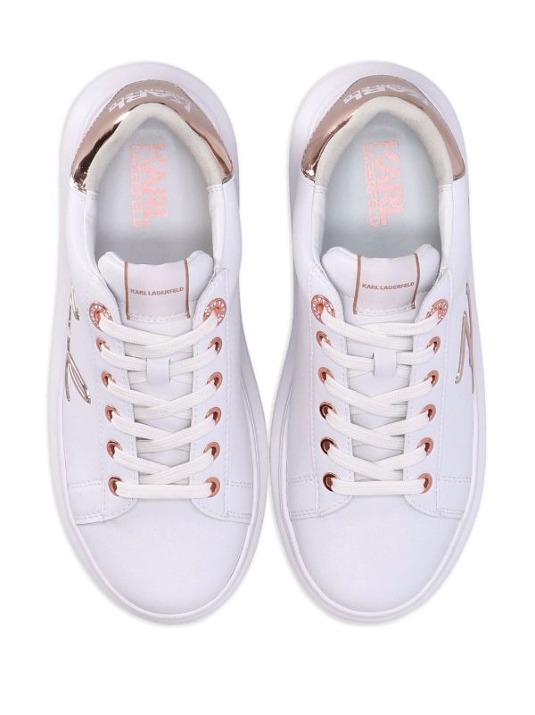 Karl Lagerfeld Kapri Signia sneakers