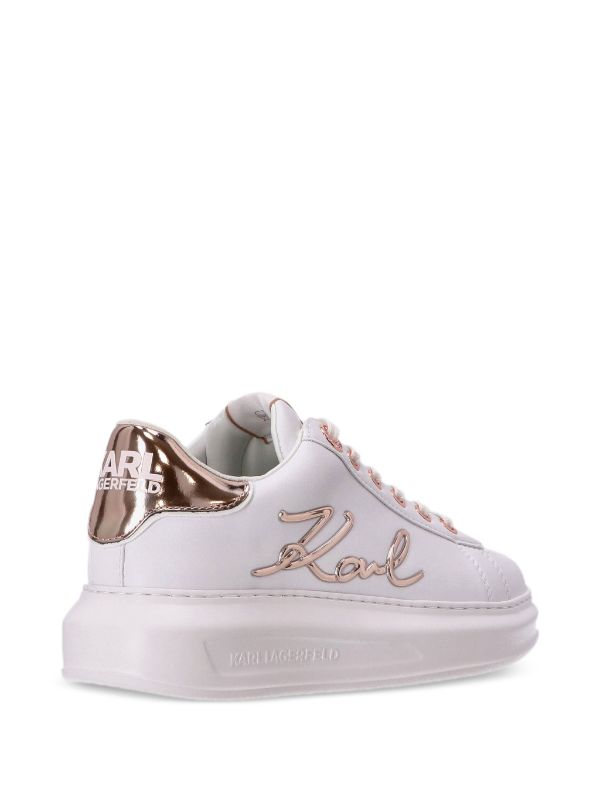 Karl Lagerfeld Kapri Signia sneakers