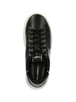 Karl Lagerfeld Kapri Twin leather sneakers