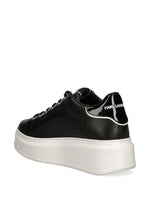 Karl Lagerfeld Kapri Twin leather sneakers