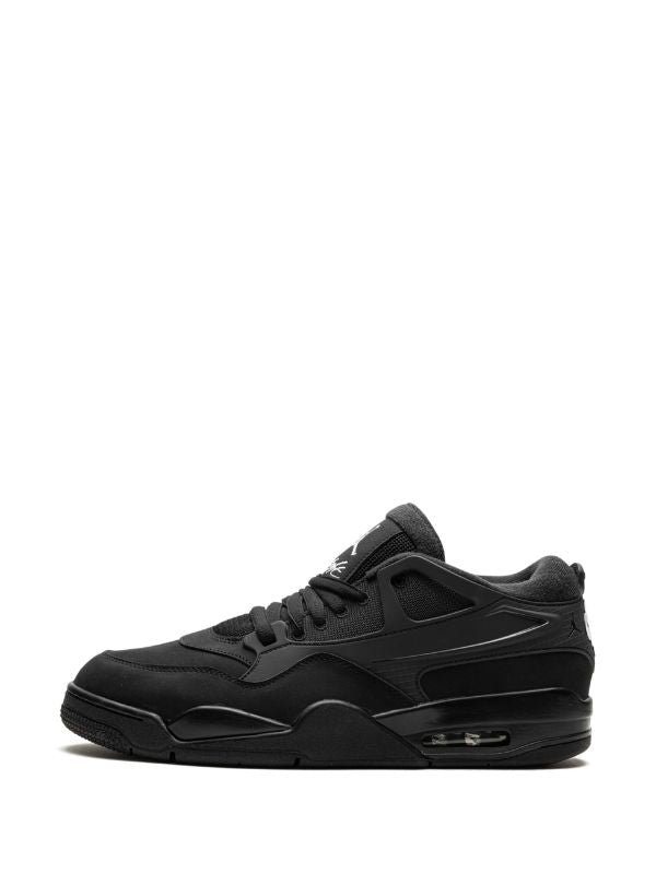 Air Jordan 4 RM "Black Cat" sneakers