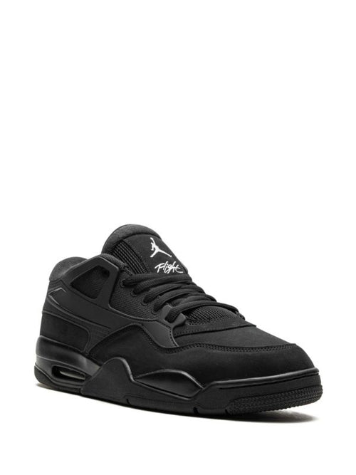 Air Jordan 4 RM "Black Cat" sneakers