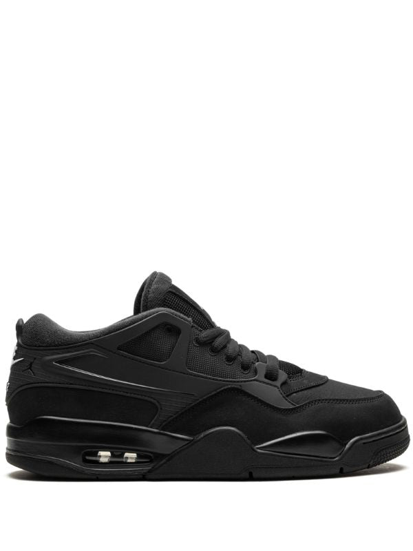 Air Jordan 4 RM "Black Cat" sneakers