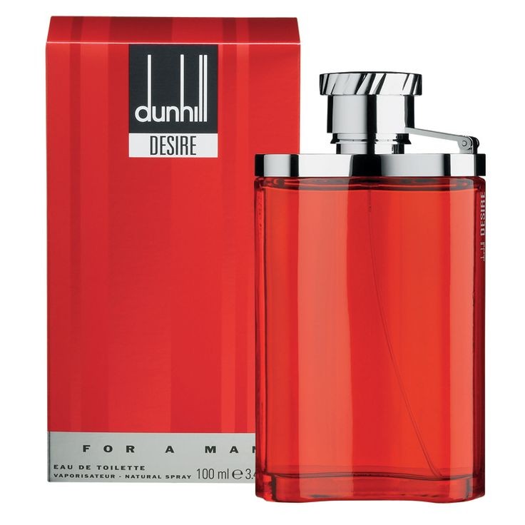 Dunhill Desire Red EDT