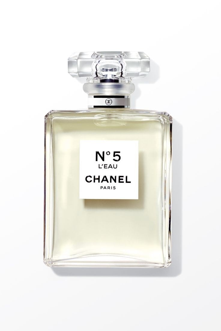 Chanel N°5 l'EAU EDT