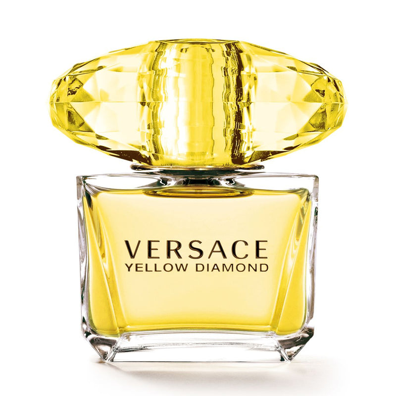 Versace Yellow Diamond EDT