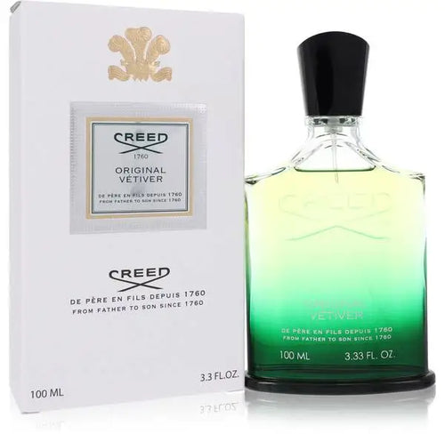 Creed Original Vetiver 120ml (Unisex)