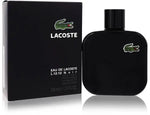 Lacoste L.12.12 NOIR - INTENSE EDT (Black)