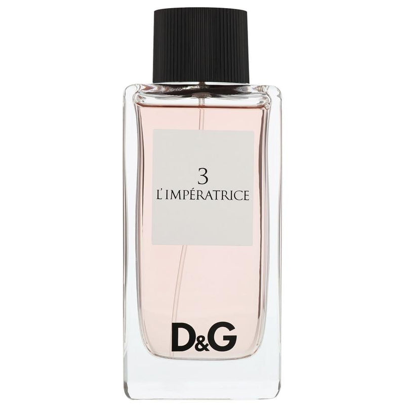 Dolce & Gabbana L'impèratrice 3