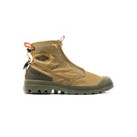 Pampa Travel Lite - Olive